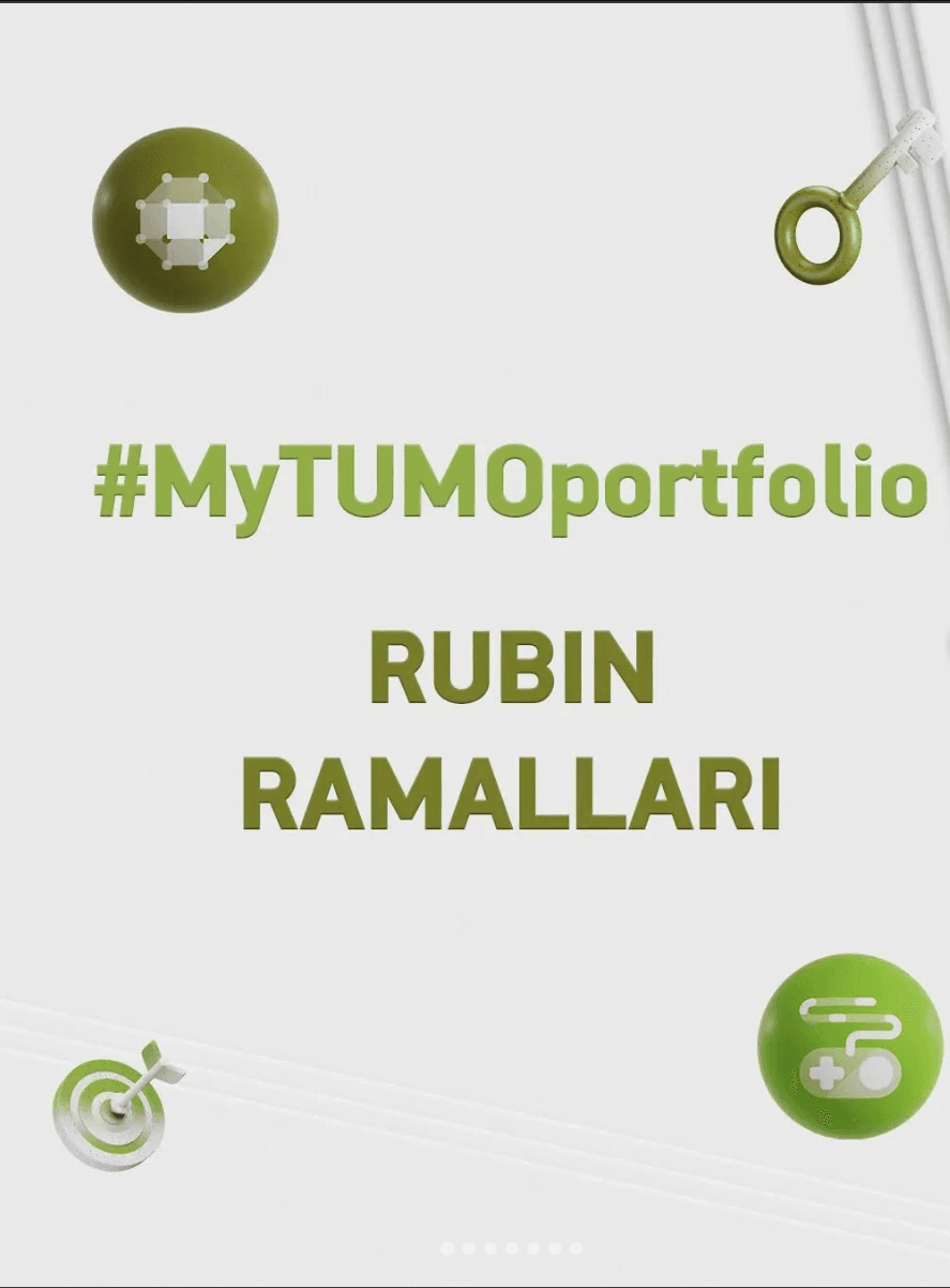 Student Spotlight: Progresi në Programim & Game Dev